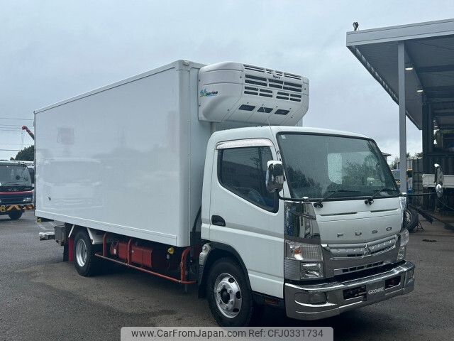 mitsubishi-fuso canter 2016 -MITSUBISHI--Canter TPG-FEB80--FEB80-550107---MITSUBISHI--Canter TPG-FEB80--FEB80-550107- image 2