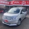 honda stepwagon 2012 -HONDA--Stepwgn DBA-RK1--RK1-1314426---HONDA--Stepwgn DBA-RK1--RK1-1314426- image 1