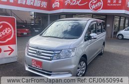 honda stepwagon 2012 -HONDA--Stepwgn DBA-RK1--RK1-1314426---HONDA--Stepwgn DBA-RK1--RK1-1314426-