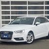 audi a3 2015 -AUDI--Audi A3 ABA-8VCJSF--WAUZZZ8V3FA156891---AUDI--Audi A3 ABA-8VCJSF--WAUZZZ8V3FA156891- image 1