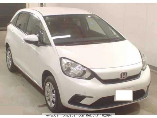 honda fit 2022 quick_quick_6BA-GR2_1104252 image 1