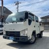 isuzu elf-truck 2012 quick_quick_NHR85A_NHR85-7010567 image 1