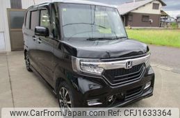 honda n-box 2018 CFJ1633364