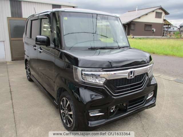 honda n-box 2018 CFJ1633364 image 1