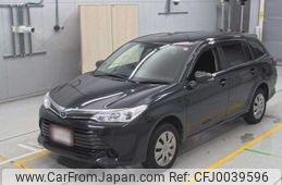 toyota corolla-fielder 2017 -TOYOTA--Corolla Fielder NZE164G-8010924---TOYOTA--Corolla Fielder NZE164G-8010924-