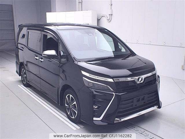 toyota voxy 2017 -TOYOTA--Voxy ZRR80W-0393471---TOYOTA--Voxy ZRR80W-0393471- image 1