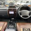 toyota land-cruiser-prado 2001 -TOYOTA--Land Cruiser Prado GF-RZJ95W--RZJ95-0047177---TOYOTA--Land Cruiser Prado GF-RZJ95W--RZJ95-0047177- image 2