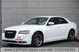 chrysler 300 2017 -CHRYSLER--Chrysler 300 ABA-LX36--2C3CCAYG9HH580405---CHRYSLER--Chrysler 300 ABA-LX36--2C3CCAYG9HH580405-