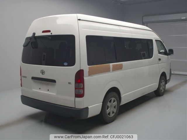 toyota hiace-commuter 2008 -TOYOTA--Hiace Commuter TRH228B-0001875---TOYOTA--Hiace Commuter TRH228B-0001875- image 2