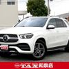 mercedes-benz gle-class 2021 CFJ1716946 image 1