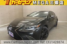 lexus es 2022 -LEXUS 【所沢 302ｿ3353】--Lexus ES AXZH10--1006086---LEXUS 【所沢 302ｿ3353】--Lexus ES AXZH10--1006086-
