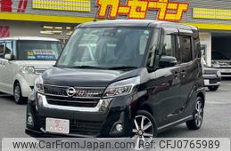 nissan dayz-roox 2018 -NISSAN--DAYZ Roox DBA-B21A--B21A-0407194---NISSAN--DAYZ Roox DBA-B21A--B21A-0407194-