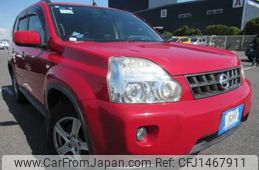 nissan x-trail 2008 646828-Y2025030432F-21