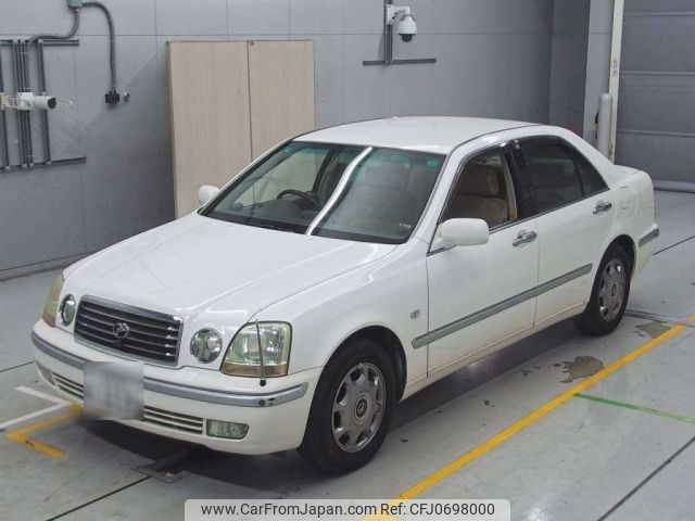 toyota progres 2006 -TOYOTA 【名古屋 304み1498】--Progres JCG10-0073566---TOYOTA 【名古屋 304み1498】--Progres JCG10-0073566- image 1