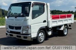 mitsubishi-fuso canter 2013 GOO_NET_EXCHANGE_0701111A30240731W001