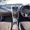 toyota corolla-fielder 2008 CFJ7203407 image 12