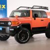 toyota fj-cruiser 2013 -TOYOTA--FJ Curiser CBA-GSJ15W--GSJ15-0123410---TOYOTA--FJ Curiser CBA-GSJ15W--GSJ15-0123410- image 1