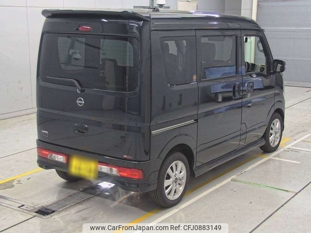 nissan clipper-rio 2024 -NISSAN 【Ｎｏ後日 】--Clipper Rio DR17W-342136---NISSAN 【Ｎｏ後日 】--Clipper Rio DR17W-342136- image 2