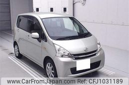 daihatsu move 2012 -DAIHATSU 【岐阜 582ﾔ5475】--Move LA100S-0155652---DAIHATSU 【岐阜 582ﾔ5475】--Move LA100S-0155652-