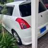 suzuki swift 2010 CFJ1681467 image 2
