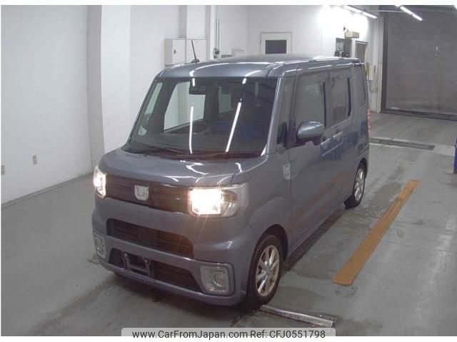 daihatsu wake 2021 quick_quick_4BA-LA700S_LA700S-0170697 image 1