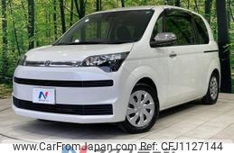 toyota spade 2019 -TOYOTA--Spade DBA-NSP141--NSP141-8074177---TOYOTA--Spade DBA-NSP141--NSP141-8074177-