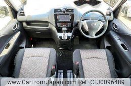 nissan serena 2014 504928-923245