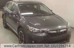 subaru xv 2021 -SUBARU--Subaru XV 3BA-GT3--GT3-091268---SUBARU--Subaru XV 3BA-GT3--GT3-091268-