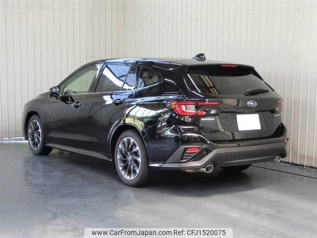 subaru levorg 2023 CFJ1520075 image 2