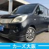 suzuki solio 2012 -SUZUKI--Solio DBA-MA15S--MA15S-957467---SUZUKI--Solio DBA-MA15S--MA15S-957467- image 1