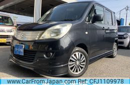 suzuki solio 2012 -SUZUKI--Solio DBA-MA15S--MA15S-957467---SUZUKI--Solio DBA-MA15S--MA15S-957467-