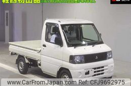mitsubishi minicab-truck 2002 -MITSUBISHI--Minicab Truck U61T-0502766---MITSUBISHI--Minicab Truck U61T-0502766-