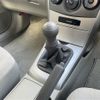 toyota corolla-fielder 2006 CFJ1827802 image 22