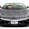 lamborghini gallardo-spyder 2010 quick_quick_ABA-GECEH_ZHWGE61U4ALA09072 image 6