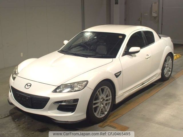 mazda rx-8 2008 -MAZDA--RX-8 SE3P-300668---MAZDA--RX-8 SE3P-300668- image 1