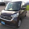 nissan dayz-roox 2018 -NISSAN--DAYZ Roox DBA-B21A--B21A-0523744---NISSAN--DAYZ Roox DBA-B21A--B21A-0523744- image 1