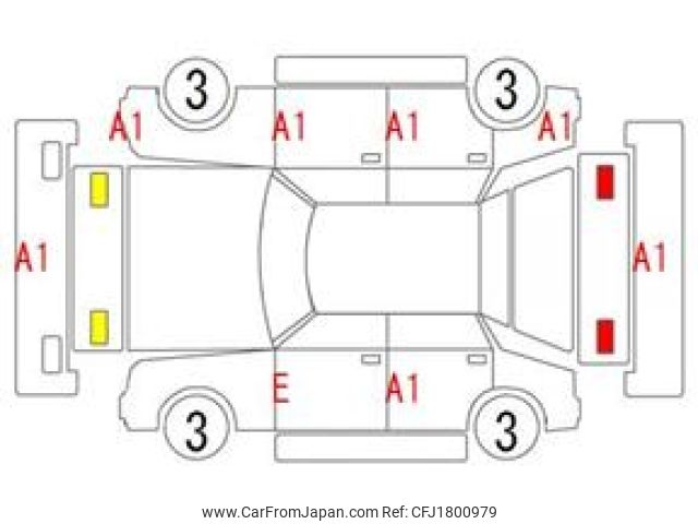 toyota sienta 2018 CFJ1800979 image 2