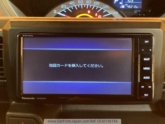 daihatsu wake 2017 quick_quick_LA700S_LA700S-0092145 image 2