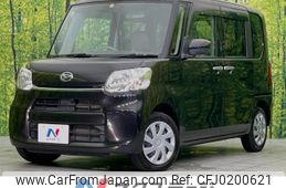 daihatsu tanto 2018 -DAIHATSU--Tanto DBA-LA610S--LA610S-0131450---DAIHATSU--Tanto DBA-LA610S--LA610S-0131450-