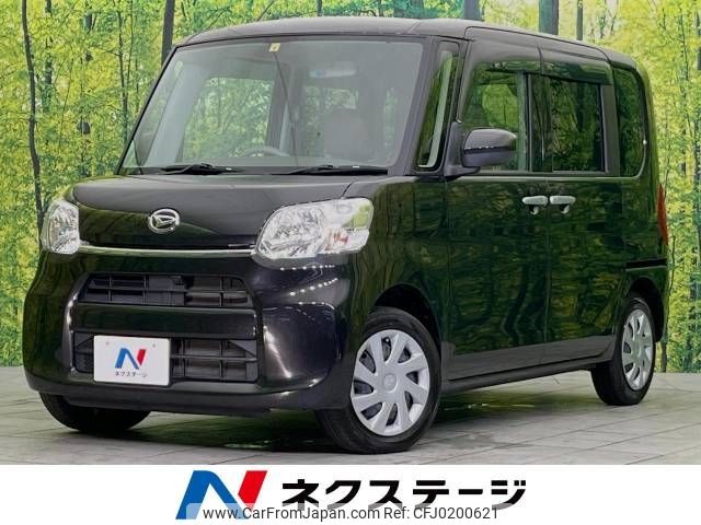 daihatsu tanto 2018 -DAIHATSU--Tanto DBA-LA610S--LA610S-0131450---DAIHATSU--Tanto DBA-LA610S--LA610S-0131450- image 1