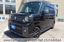 suzuki spacia 2022 -SUZUKI--Spacia Gear 4AA-MK53S--MK53S-975398---SUZUKI--Spacia Gear 4AA-MK53S--MK53S-975398-