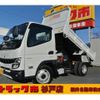 mitsubishi-fuso canter 2023 quick_quick_2RG-FBA30_FBA30-601080 image 1