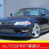 toyota mark-ii 1997 -TOYOTA--Mark2 E-JZX100--JZX100-6041494---TOYOTA--Mark2 E-JZX100--JZX100-6041494- image 1