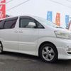 toyota alphard 2005 quick_quick_DBA-ANH10W_ANH10-0126916 image 10