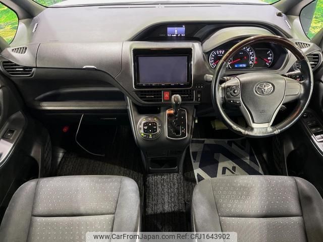 toyota noah 2014 CFJ1643902 image 2