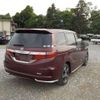 honda odyssey 2014 -HONDA--Odyssey DBA-RC2--RC2-1002844---HONDA--Odyssey DBA-RC2--RC2-1002844- image 22