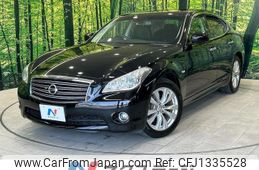 nissan fuga 2010 quick_quick_Y51_Y51-104349