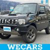 suzuki jimny 2014 quick_quick_ABA-JB23W_JB23W-733359 image 1