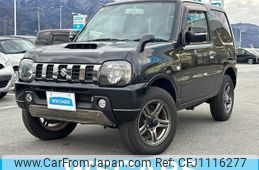 suzuki jimny 2014 quick_quick_ABA-JB23W_JB23W-733359