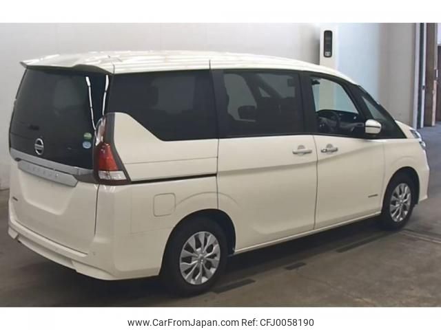 nissan serena 2019 quick_quick_DAA-GC27_036593 image 2